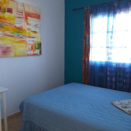 Surf Up Zimmer Mit Meerblick Parque Holandes Extérieur photo