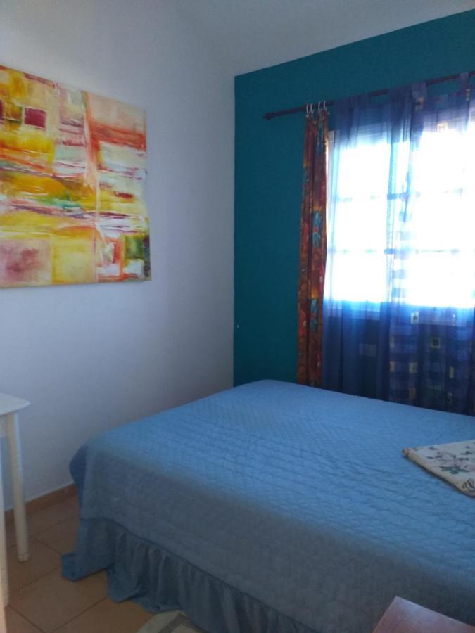 Surf Up Zimmer Mit Meerblick Parque Holandes Extérieur photo