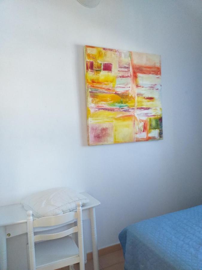 Surf Up Zimmer Mit Meerblick Parque Holandes Extérieur photo
